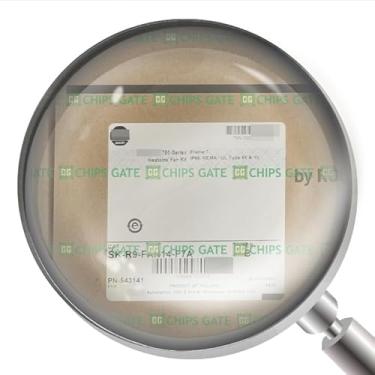 Imagem de New SK-R9-FAN14-F7A SK-R9-FAN14-F7A 1 PCS