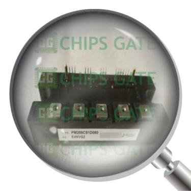 Imagem de PM200CS1D060 1Pcs Power Supply Module PM200CS1D060 New 100% Quality Assurance