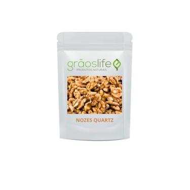 Imagem de Nozes Quartz Premium 1kg - Grãos Life