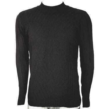 Imagem de Blusa Katlen Tricot Fechada Masculina-Masculino