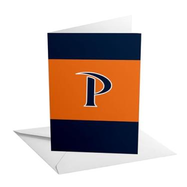 Imagem de Desert Cactus Pepperdine University Cartão comemorativo 12,7 x 17,8 cm Ondas Dobrado Único Cartolina com Envelope Festa Celebração Oficialmente Licenciado (5x7 Cartão B - Obrigado)
