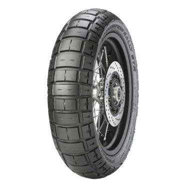 Imagem de Pneu Pirelli 110/80R19 Scorpion Rally Str (Tl) 59Vm+S (D)