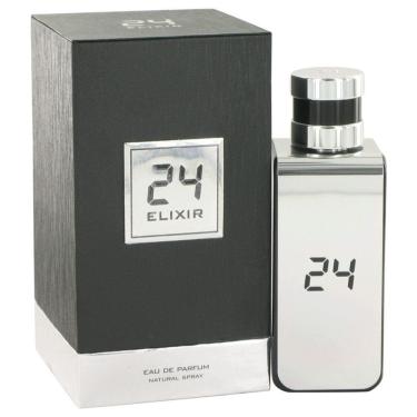 Imagem de Perfume/Col. Masc. 24 Platinum Elixir Scentstory Eau De Parfum