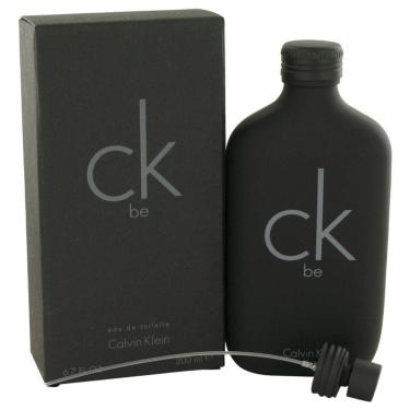Imagem de Perfume/Col. Masc. Ck Be (Unisex) Calvin Klein 195 ML Eau De Toilette