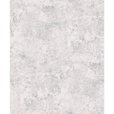 Imagem de Papel De ParedeCol1012 Textura Cinza Rolo Com 53Cm X 10Mts