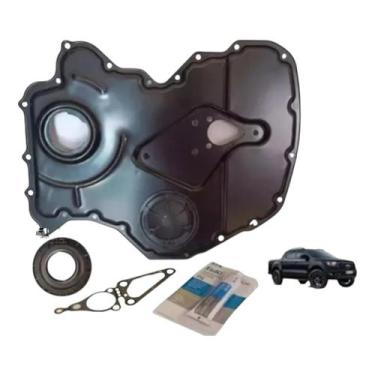 Imagem de Tampa Frontal Motor C/ Retentor Junta Cola Ranger 2.2 13/23-Q6019BB/9F