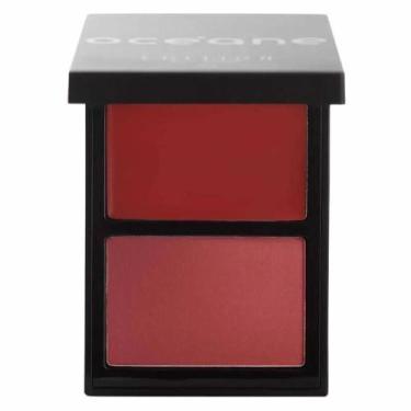 Imagem de Blush 2 em 1 Duo Blush Oceane Edition Chilly 10,2g