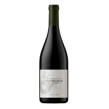 Imagem de Vinho Tinto Uruguaio Michelini I Mufatto Vinos De Mar Tannat