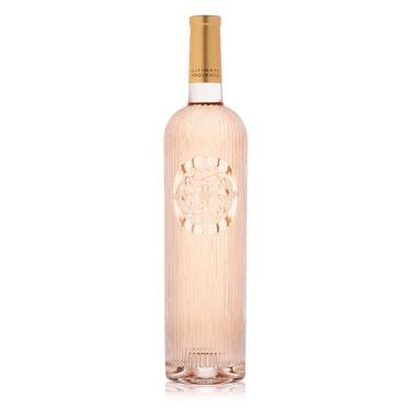 Imagem de Vinho Rosé Ultimate Provence Côtes De Provence