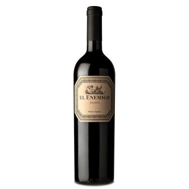 Imagem de Vinto Tinto Argentino El Enemigo Malbec