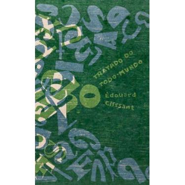 Imagem de Livro - Tratado do Todo-Mundo