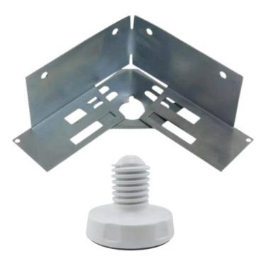 Imagem de Kit Salva Gabinete + Pé Nivelado Conserta Canto Recupera