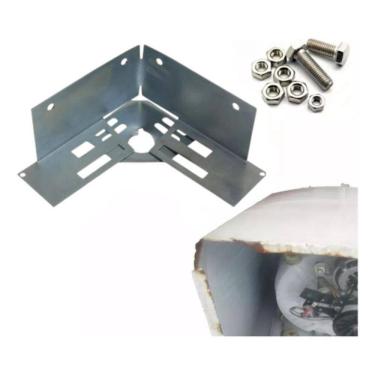 Imagem de Salva Gabinete Pé Nivelado Conserta Canto Recupera Universal