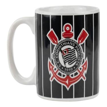 Imagem de Caneca P 300ml Jogai Por Nós - Corinthians-Unissex