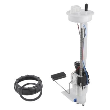 Imagem de Módulo de bomba de combustível para Polaris Ranger 500 2017-2022, Ranger 570 /Crew 570 2014-2021, Ranger 570 Full-Size 2017-2024, Ranger 800 2013-2017, M1400, Ranger ETX, substitui OEM #47-1013