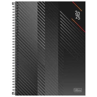 Imagem de Agenda 2026 Executiva Spot Tilibra