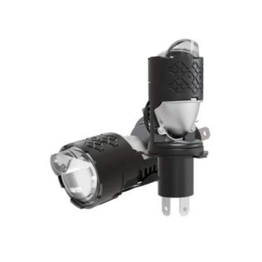 Imagem de Mini Lente H4 Linha Mini Lens Roadstar - RS-H4 17BR MI