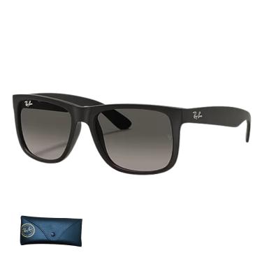 Imagem de Óculos De Sol Ray Ban Justin Classic RB4165L Tamanho 57