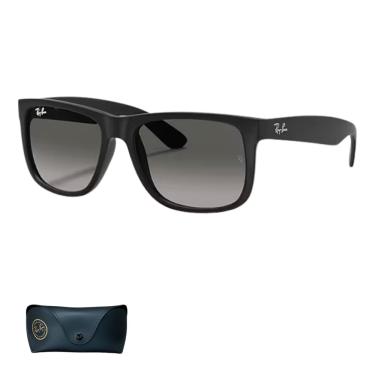Imagem de Óculos De Sol Ray Ban Justin Classic RB4165L Tamanho 57