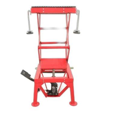 Imagem de Elevador Hidráulico Compacto Para Motos Até 135Kg- Ld-M02301 - Strom