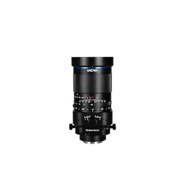 Imagem de Laowa Lente macro 55 mm f/2.8 Tilt-Shift 1X para câmeras Sony FE Mount