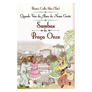 Imagem de Quando Vem Da Alma De Nossa Gente