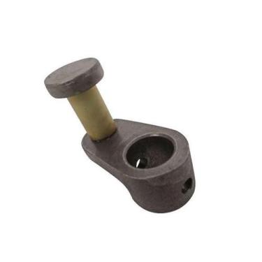 Imagem de Seletor Caixa Mudanca Chevette Opala 4 Marchas Ima Al82