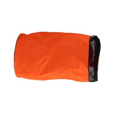 Imagem de VGEBY Basketball Bag, Extra Large Sports Gym Equipment Training Bag Double Ball Position Backpack with Shoulder Strap for Outdoor Sports Electric Modification Accessories Supplies