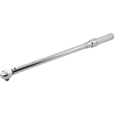 Imagem de Torquímetro Estalo 1-2'' 65 N.m 335 N.m Vonder Plus