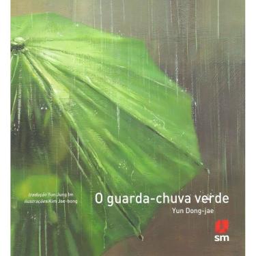 Imagem de Guarda-Chuva Verde, O