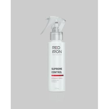 Imagem de Red Iron Supreme Control Defrizante Térmico 120ml