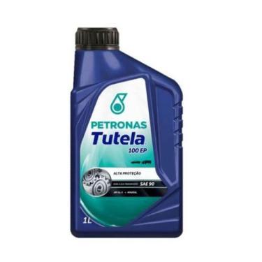 Imagem de Lubrificante Transmissão Petronas Tutela 100 SAE 90 Mineral