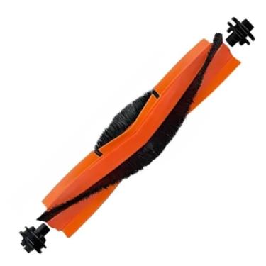 Imagem de Escova Principal Compativel Para Robô Aspirador Xiaomi S10+ X10 plus S20+ X20+ Pro Max