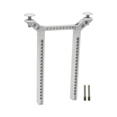 Imagem de 1/10 RC Crawler Car Metal TRX-4 Postes De Corpo Montagens TRX4 Defende