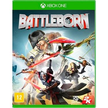 Imagem de Battleborn - Xbox One