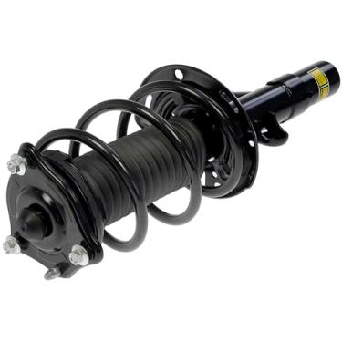 Imagem de Dorman Amortecedor de suspensão dianteira do lado do motorista 949-733 compatível com modelos selecionados Honda (OE FIX)
