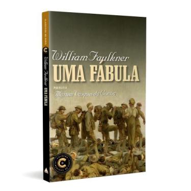 Imagem de Livro - Uma fábula