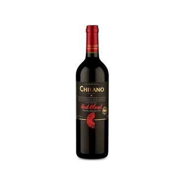 Imagem de Chilano Vinho Red Blend 750 Ml