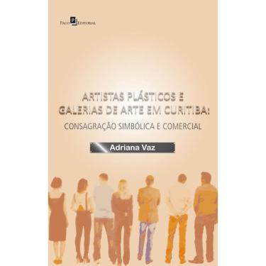 Imagem de Artistas Plásticos e Galerias de Arte em Curitiba