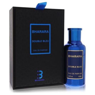 Imagem de Perfume Masculino Bharara Double Bleu Beauty Eau De Parfum 100 Ml