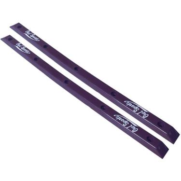 Imagem de Grabbers De Skate Owl Sports Roxo