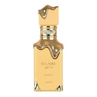 Imagem de Lattafa Eclaire Banoffi Eau de Parfum - Perfume Unissex 100ml