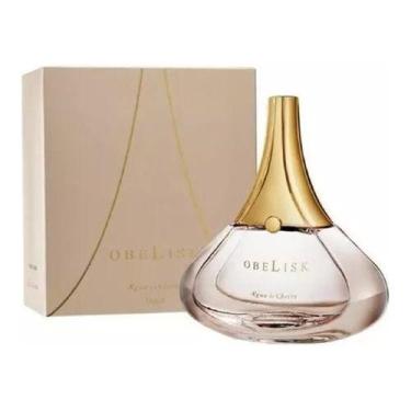 Imagem de Perfume Obelisk Feminino Agua De Cheiro 90ml