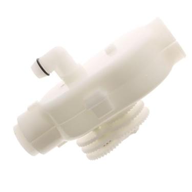 Imagem de Mecanismo de engrenagem G53 para Polaris 180 280 380 Válvula reserva G52 Limpador de piscina