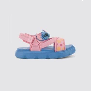 Imagem de SANDÁLIA DISNEY EASY PLUS 23410-Feminino