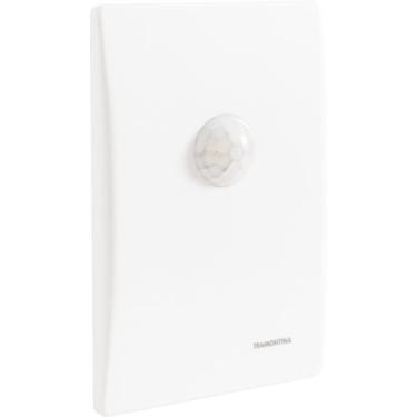 Imagem de Sensor de Presença 120 de Embutir em Parede Tramontina Bivolt com Foto