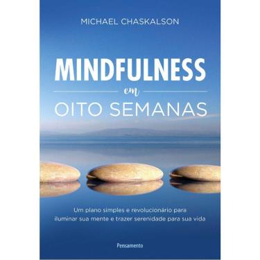 Imagem de Mindfulness Em Oito Semanas