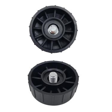 Imagem de Cortador de grama para aparador de grama Troy-Bilt BR720, TB10CS, TB15CS, TB20CS, aparador de corda, pacote com 2