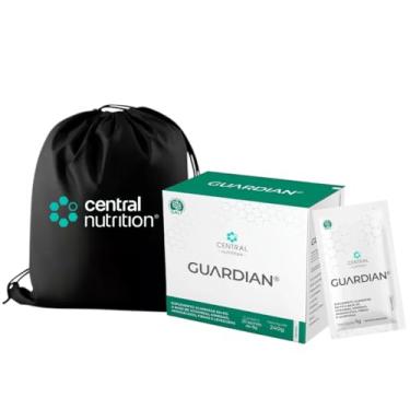 Imagem de Guardian - 30 saches - Sem Sabor - Central Nutrition + Bag Exclusiva