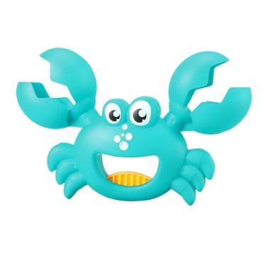 Imagem de Brinquedo Praia Infantil Caranguejo Pá Areia Piscina Colorido Divertido Crianças coordenação motora e percepção visual